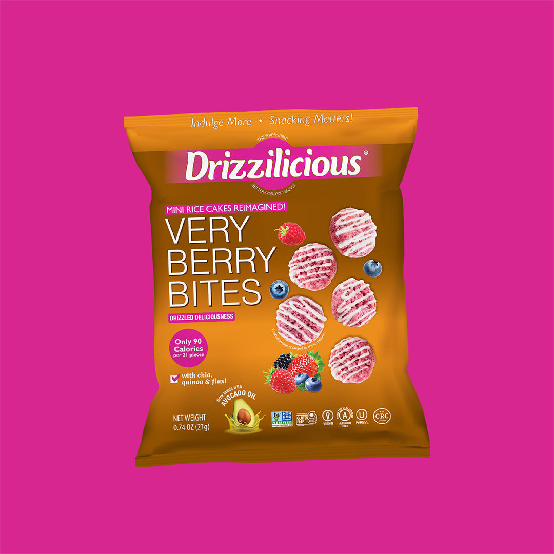 Very Berry .74Oz